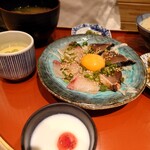 虎連坊 ヒルトンプラザウエスト店 - 