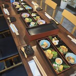 Twinkle cafe&food - 料理写真:
