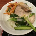 らーめん 賛平 - 