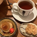 たくみ珈琲店 - 