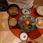 虎連坊 ヒルトンプラザウエスト店 - 