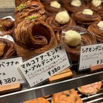 パンやきどころ RIKI - 