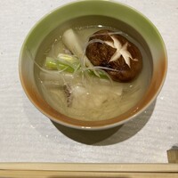 鮨 赤酢 はなやま - 