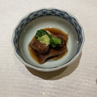 鮨 赤酢 はなやま - 