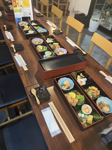 Twinkle cafe&food （トゥインクル カフェアンドフード） - 西熊本