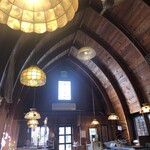 Coffee House Tomu Tomu Tonemachi Ten