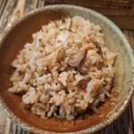 黒うどん 山長 - 