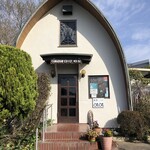 Coffee House Tomu Tomu Tonemachi Ten