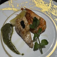 渋谷 鉄板焼き 凛 - 