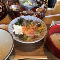 ダイナミックキッチン＆バー 燦 大阪店 - 