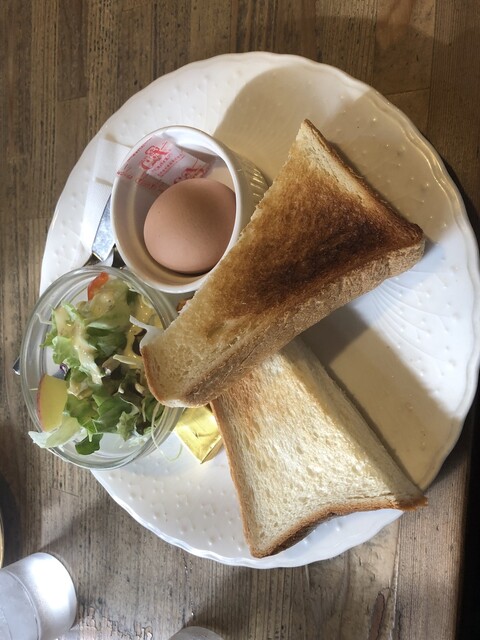 コーヒーハウス とむとむ 利根町店 - 布佐/カフェ | 食べログ