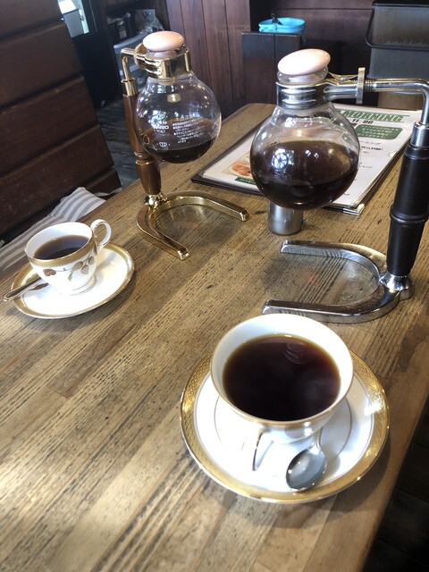 コーヒーハウス とむとむ 利根町店 - 布佐/カフェ | 食べログ