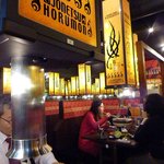 吹田穂波町酒場　情熱ホルモン - この１２月１８日にオープンした店