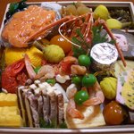 新和食 きくい - 