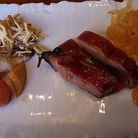 赤坂璃宮 赤坂本店 - 