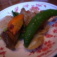 赤坂璃宮 赤坂本店 - 