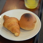 ドーミーイン - パン