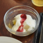 ドーミーイン - ヨーグルト