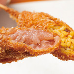 Kushikatsu Shiden - 