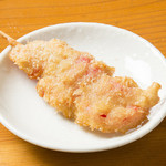 Kushikatsu Shiden - 