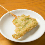 Kushikatsu Shiden - 