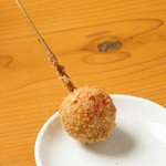 Kushikatsu Shiden - 