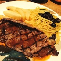 キハチ 青山本店 - 久しぶりのKIHACHIランチ、至福のひとときでした^_^