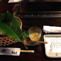 黒茶屋 - 