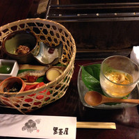 黒茶屋 - 