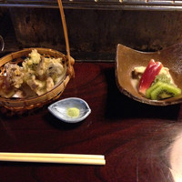 黒茶屋 - 