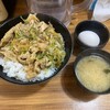 情熱のすためし どんどん 荻窪店