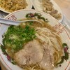 尾道 広島ラーメン 麺屋 雄