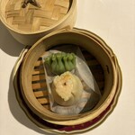 ワキヤ 一笑美茶樓 - 