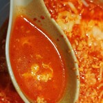 元祖 ニュータンタンメン本舗 - 