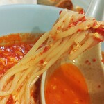 元祖 ニュータンタンメン本舗 - 