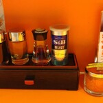 元祖 ニュータンタンメン本舗 - 