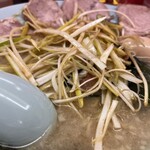 ラーメンショップ 堀切店 - 