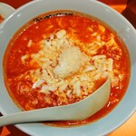 元祖 ニュータンタンメン本舗 - 