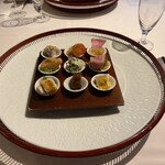 ワキヤ 一笑美茶樓 - 