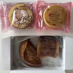 シャトレーゼ - 料理写真: