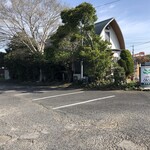 Coffee House Tomu Tomu Tonemachi Ten