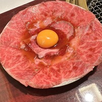 肉の匠 将泰庵 神田店 - 