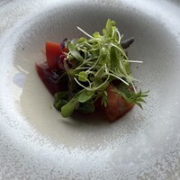 MAIN DINING by THE HOUSE OF PACIFIC - 