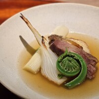 炭焼 TORI8 - 