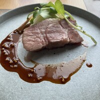 MAIN DINING by THE HOUSE OF PACIFIC - 
