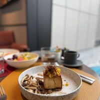 Gallery11(ホテルインディゴ東京渋谷) - 