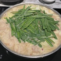 博多もつ鍋 やま中 博多店 - 