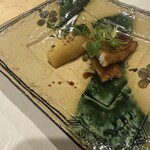 しんせん 割烹 佐乃家 - 