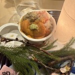 しんせん 割烹 佐乃家 - 