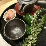 しんせん 割烹 佐乃家 - 